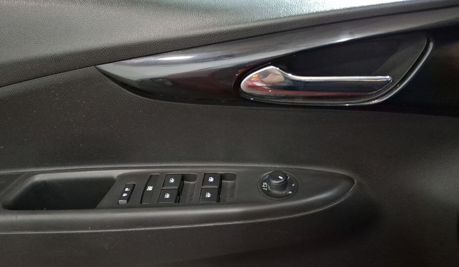 Chevrolet Spark 1.4 LTZ G AUTO Hatchback 2018