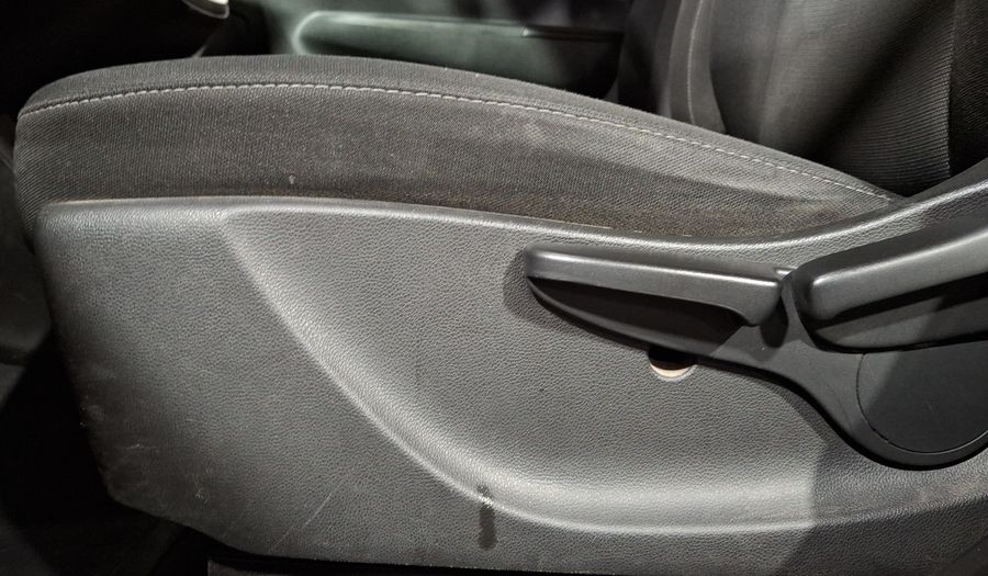 Chevrolet Spark 1.4 LTZ G AUTO Hatchback 2018