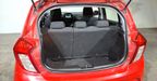 Chevrolet Spark 1.4 LTZ G AUTO Hatchback 2018