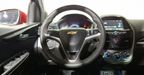 Chevrolet Spark 1.4 LTZ G AUTO Hatchback 2018