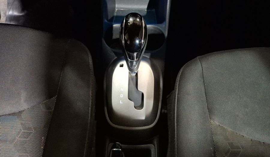 Chevrolet Spark 1.4 LTZ G AUTO Hatchback 2018
