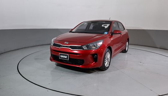 Kia • Rio
