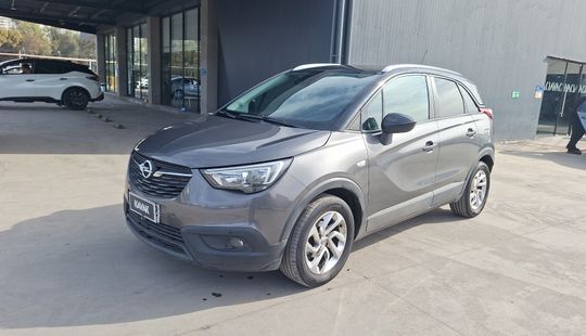 Opel • Crossland X