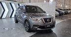 Nissan Kicks 1.6 ADVANCE Suv 2018