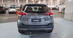Nissan Kicks 1.6 ADVANCE Suv 2018