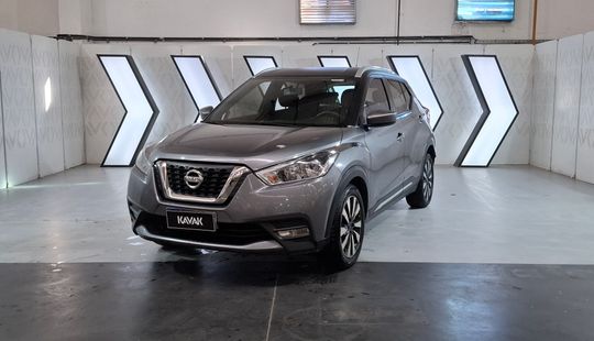 Nissan • Kicks