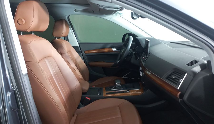 Audi Q5 2.0 MHEV 45 TFSI ELITE DCT 4WD Suv 2023