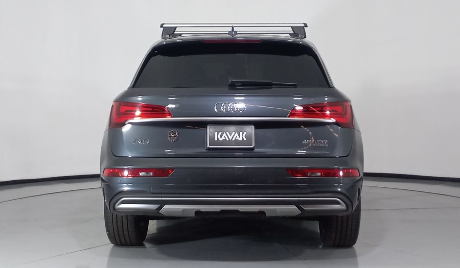 Audi Q5 2.0 MHEV 45 TFSI ELITE DCT 4WD Suv 2023