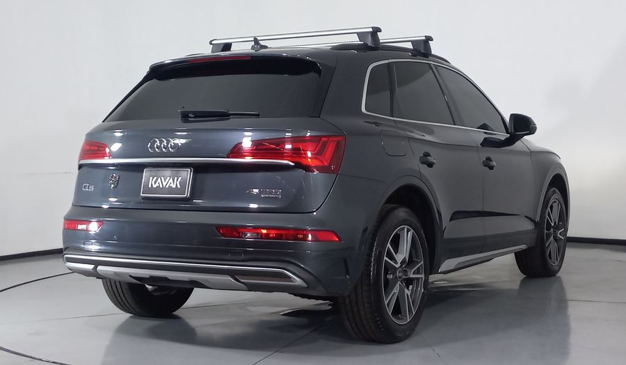 Audi Q5 2.0 MHEV 45 TFSI ELITE DCT 4WD Suv 2023