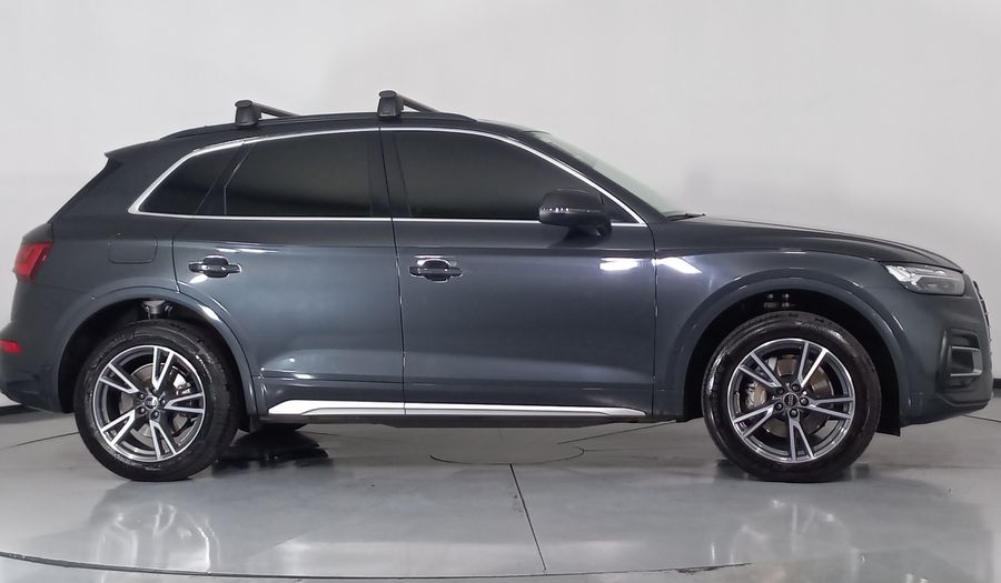 Audi Q5 2.0 MHEV 45 TFSI ELITE DCT 4WD Suv 2023
