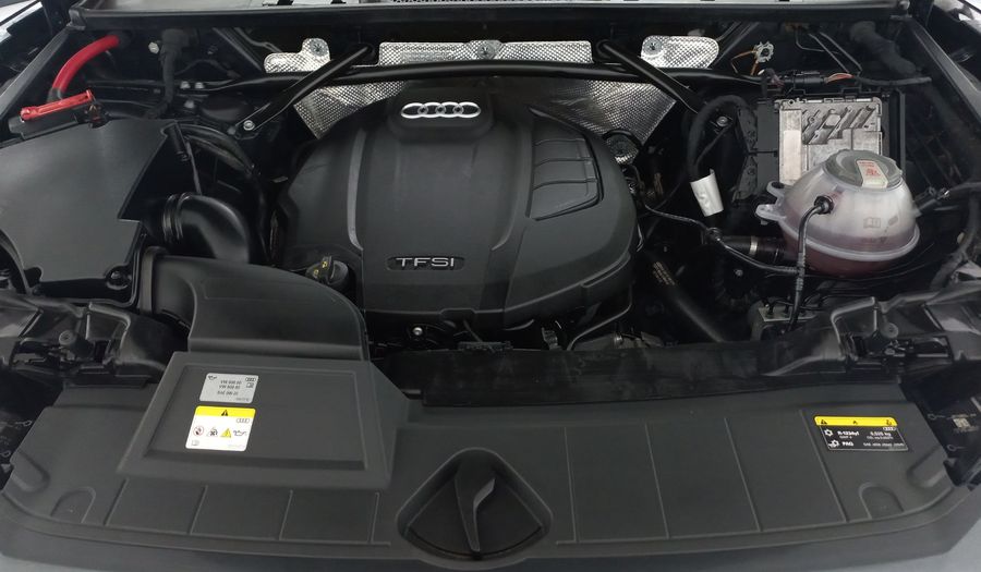 Audi Q5 2.0 MHEV 45 TFSI ELITE DCT 4WD Suv 2023