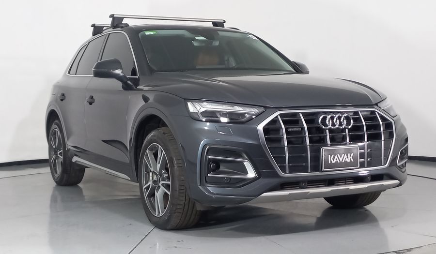 Audi Q5 2.0 MHEV 45 TFSI ELITE DCT 4WD Suv 2023