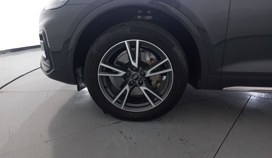 Audi Q5 2.0 MHEV 45 TFSI ELITE DCT 4WD Suv 2023