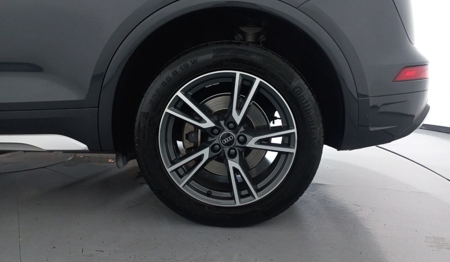 Audi Q5 2.0 MHEV 45 TFSI ELITE DCT 4WD Suv 2023