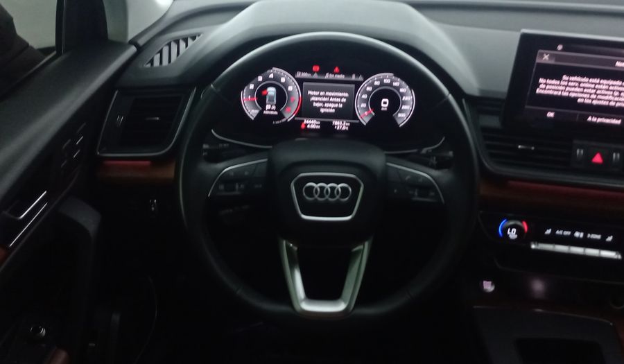 Audi Q5 2.0 MHEV 45 TFSI ELITE DCT 4WD Suv 2023
