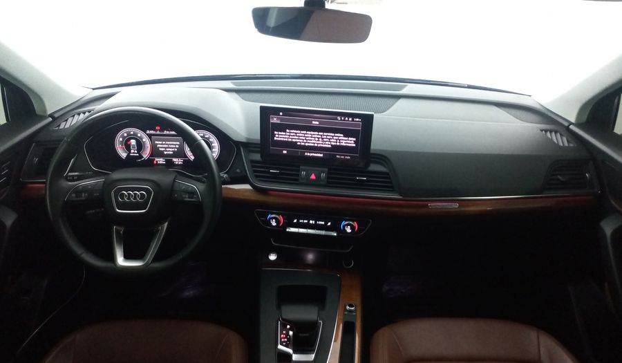 Audi Q5 2.0 MHEV 45 TFSI ELITE DCT 4WD Suv 2023