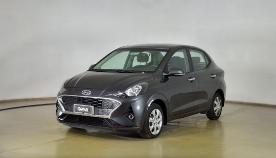 Hyundai • Grand i10