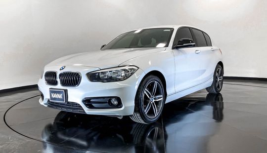 Bmw • Serie 1