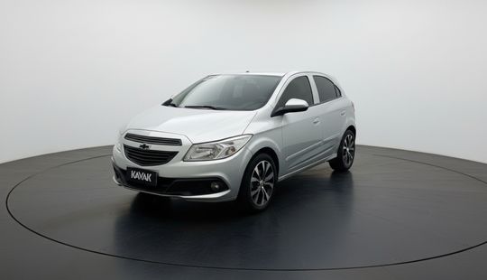 Chevrolet • Onix
