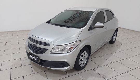 Chevrolet • Onix