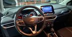 Chevrolet Tracker 1.2 TURBO LTZ AT Suv 2023