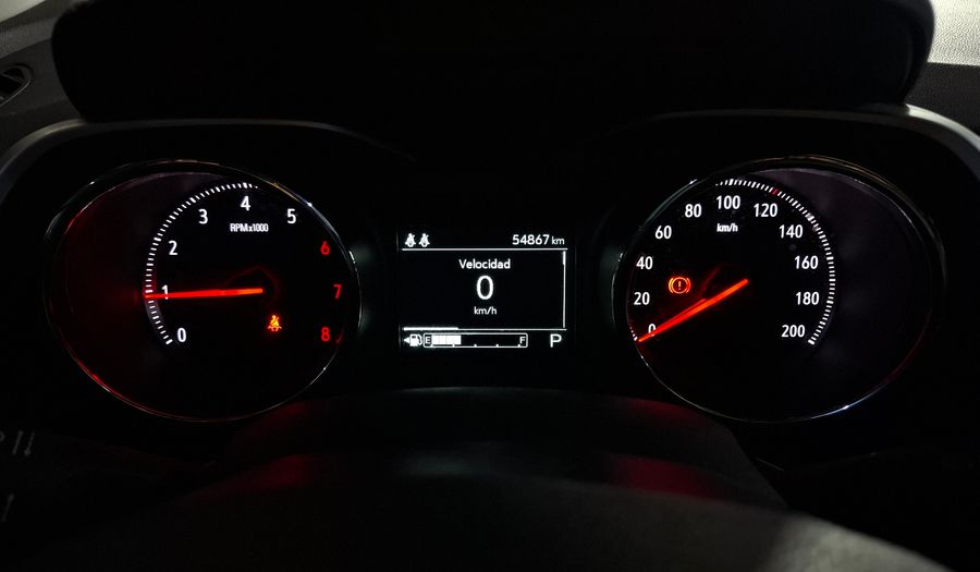 Chevrolet Tracker 1.2 TURBO LTZ AT Suv 2023