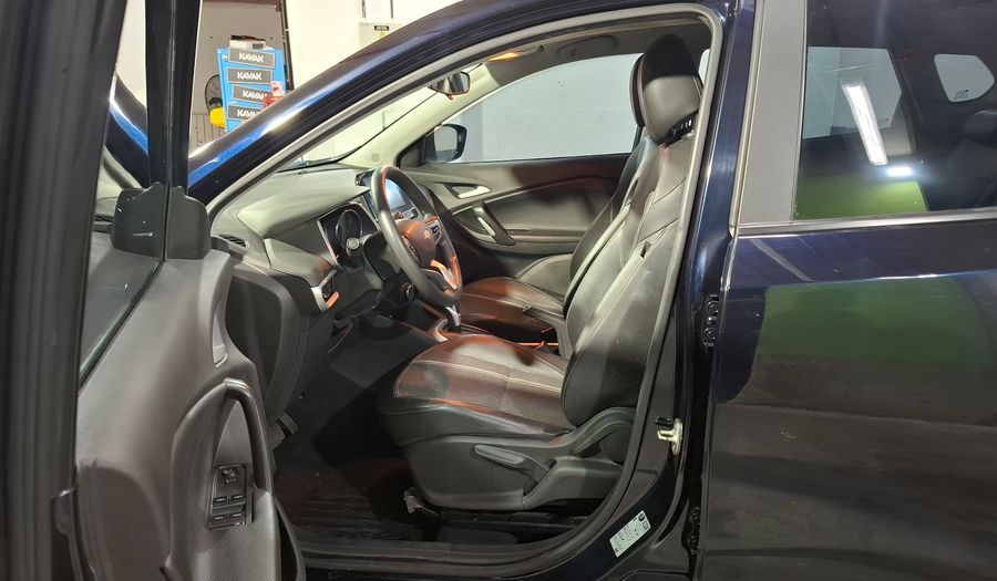 Chevrolet Tracker 1.2 TURBO LTZ AT Suv 2023