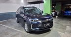 Chevrolet Tracker 1.2 TURBO LTZ AT Suv 2023