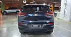 Chevrolet Tracker 1.2 TURBO LTZ AT Suv 2023