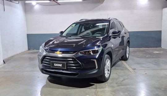 Chevrolet • Tracker