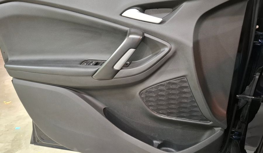 Chevrolet Tracker 1.2 TURBO LTZ AT Suv 2023
