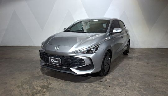 Mg • MG3