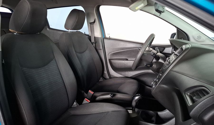 Chevrolet Spark 1.4 LT CVT F Hatchback 2019