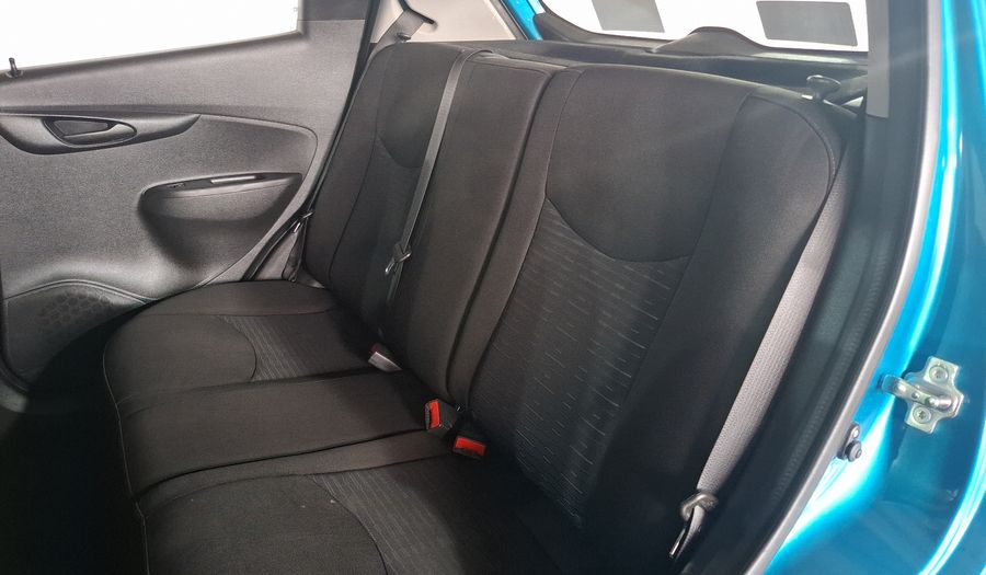 Chevrolet Spark 1.4 LT CVT F Hatchback 2019