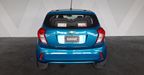 Chevrolet Spark 1.4 LT CVT F Hatchback 2019