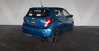 Chevrolet Spark 1.4 LT CVT F Hatchback 2019
