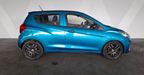 Chevrolet Spark 1.4 LT CVT F Hatchback 2019