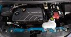 Chevrolet Spark 1.4 LT CVT F Hatchback 2019