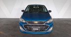 Chevrolet Spark 1.4 LT CVT F Hatchback 2019