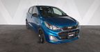 Chevrolet Spark 1.4 LT CVT F Hatchback 2019