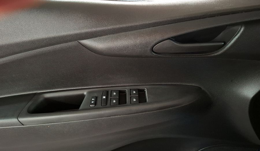 Chevrolet Spark 1.4 LT CVT F Hatchback 2019