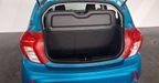 Chevrolet Spark 1.4 LT CVT F Hatchback 2019