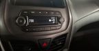 Chevrolet Spark 1.4 LT CVT F Hatchback 2019