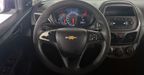 Chevrolet Spark 1.4 LT CVT F Hatchback 2019