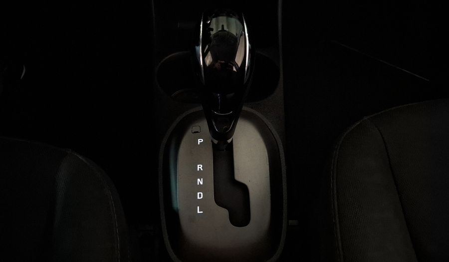 Chevrolet Spark 1.4 LT CVT F Hatchback 2019