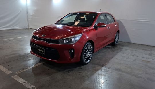 Kia • Rio