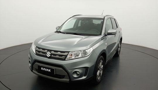 Suzuki • Vitara