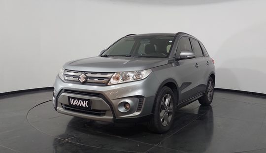 Suzuki • Vitara