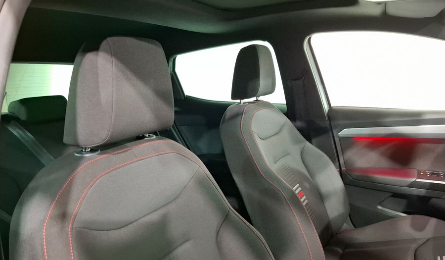 Seat Ibiza 1.0 FR Hatchback 2020