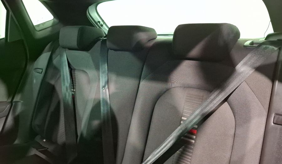 Seat Ibiza 1.0 FR Hatchback 2020